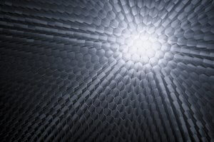 Aluminium honeycomb provider
