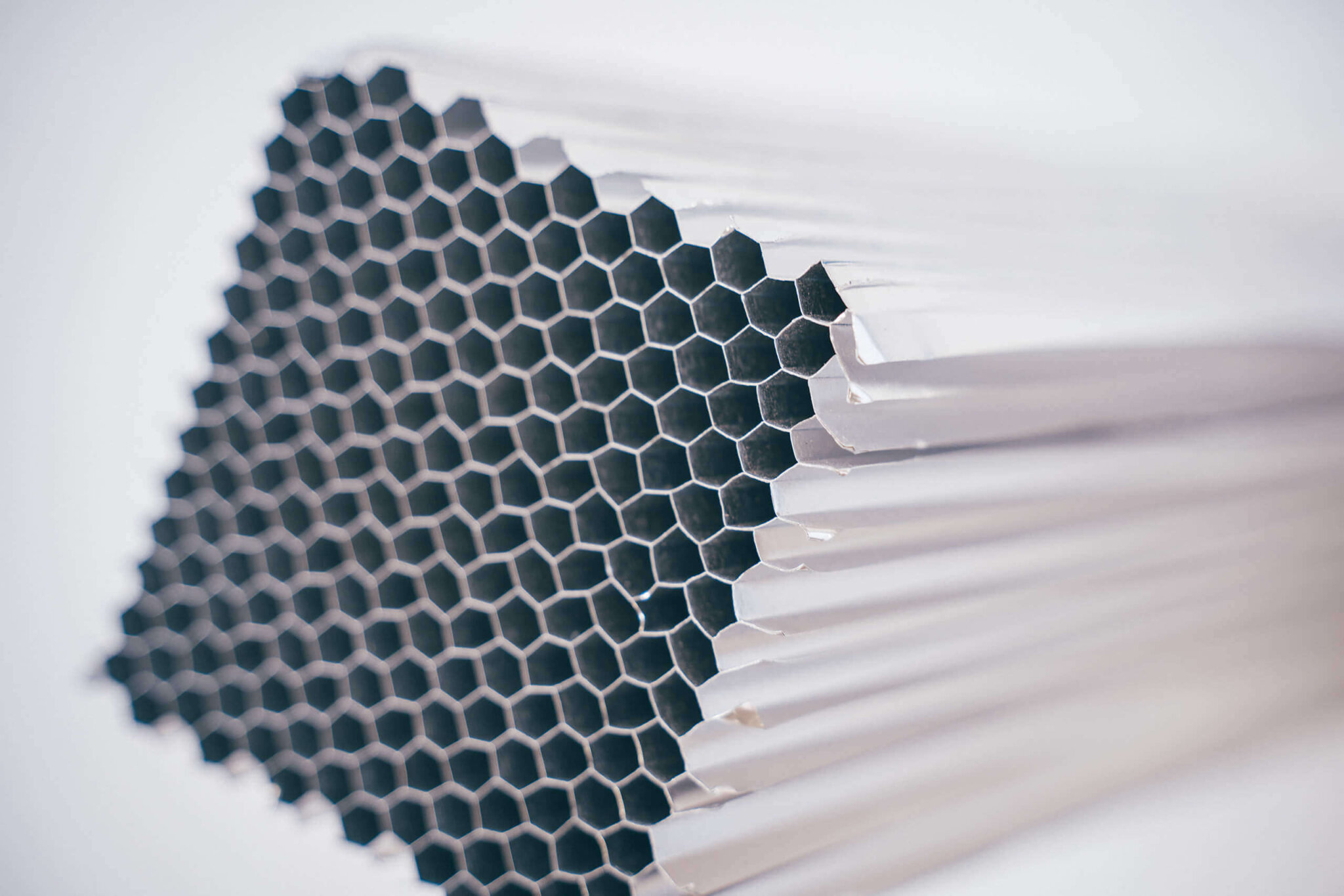 Energy Absorbers Corex