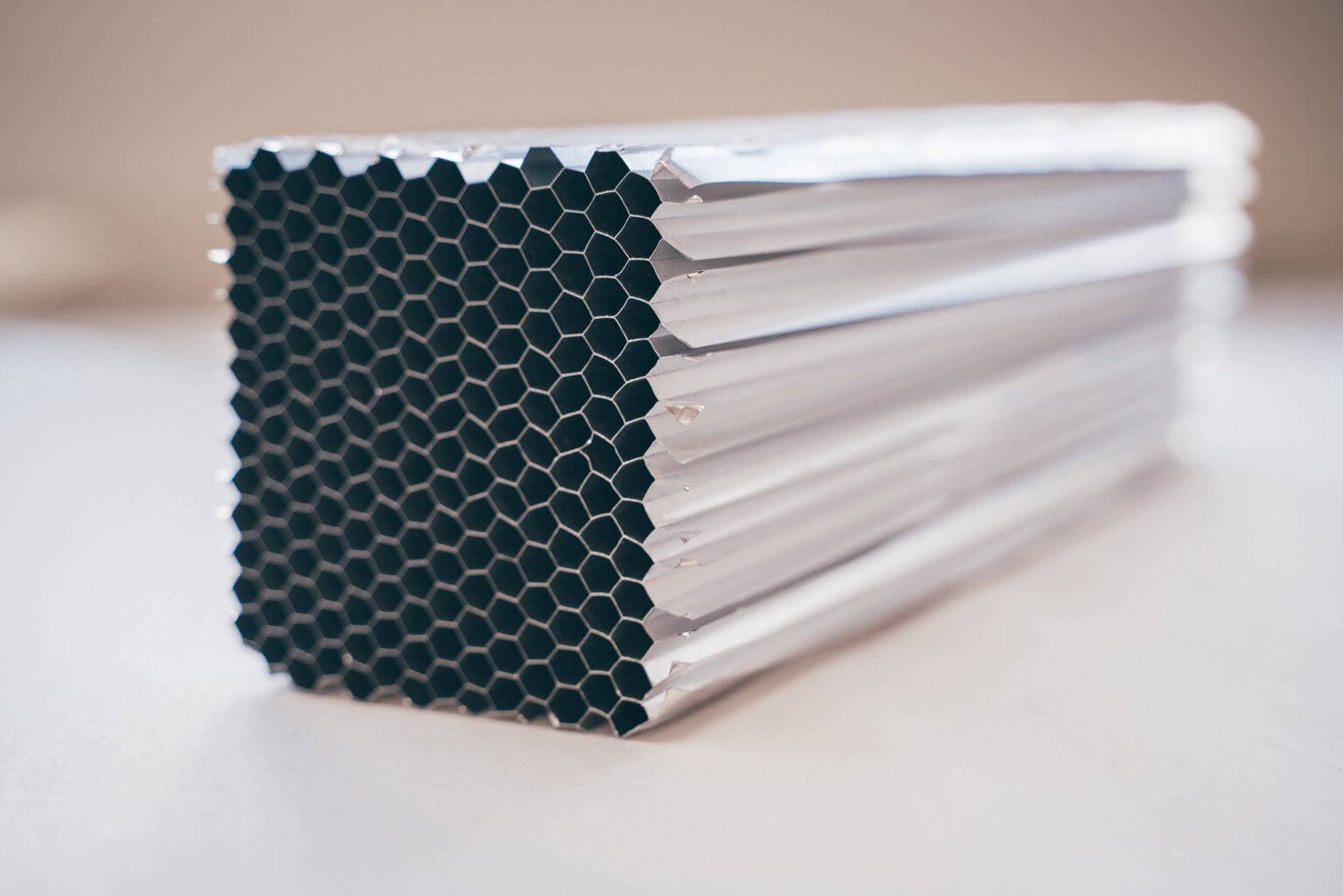 Energy Absorbers Corex