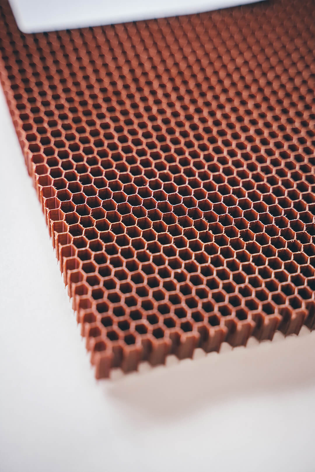 Nomex and Kevlar aramid paper honeycomb | Corex Honeycomb